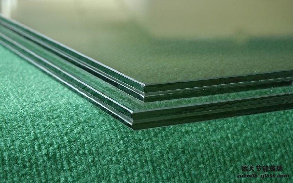 夹层钢化安全玻璃